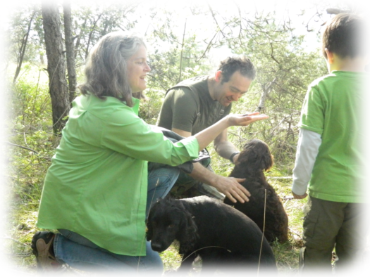 truffle tours italy