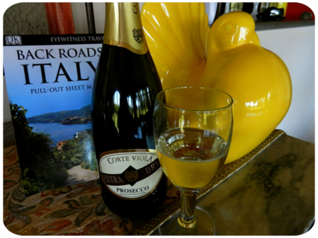 cooking class in Tuscany